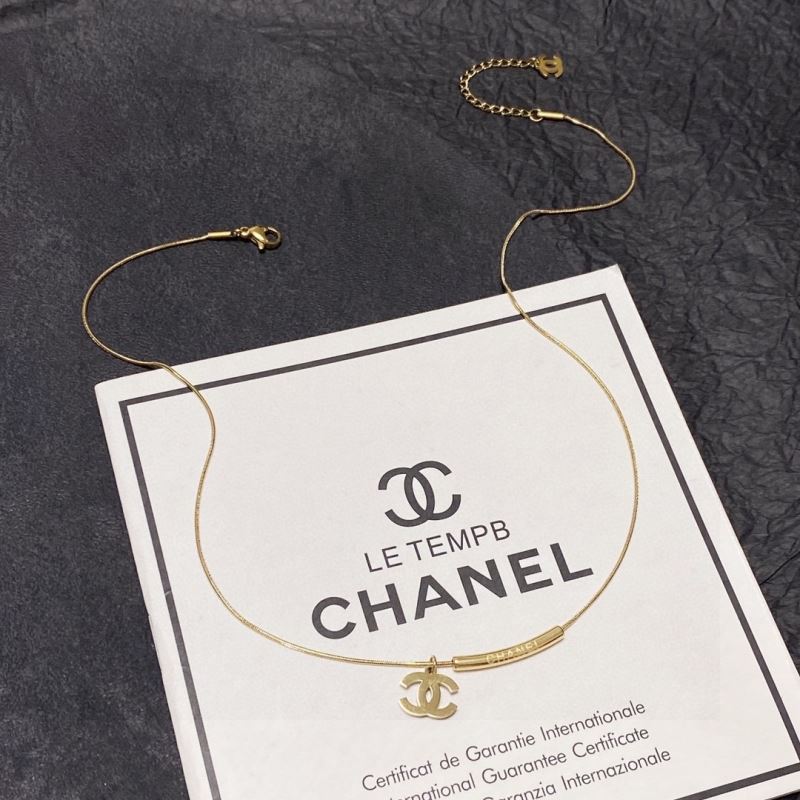 Chanel Brooches